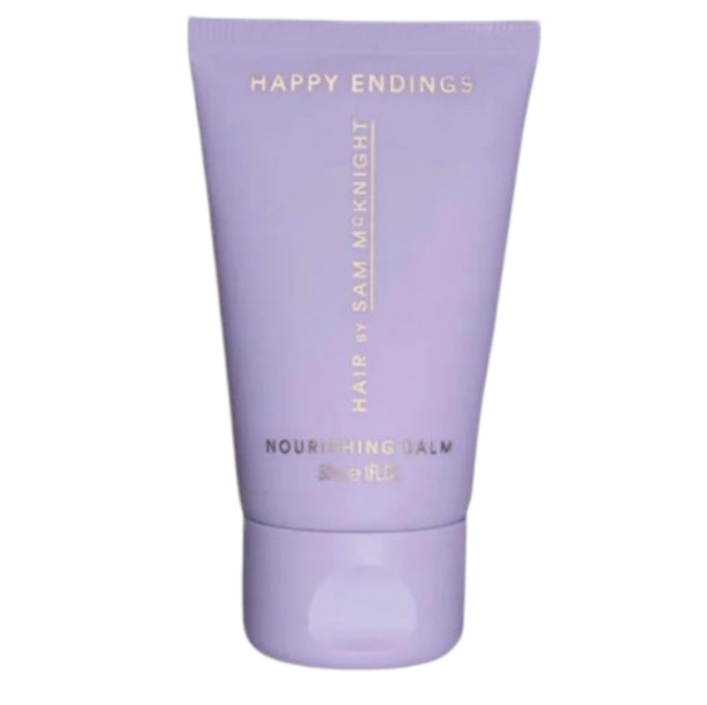 2/$65 Hair by Sam McKnight Happy Endings Nourishing‎ Balm